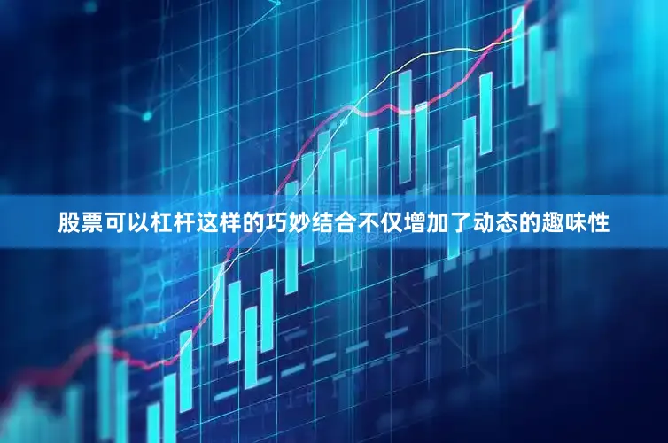 股票可以杠杆这样的巧妙结合不仅增加了动态的趣味性